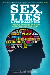 Book cover of Sex, Lies and the Ballot Box by Unknown