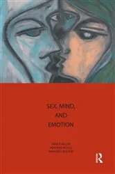 Book cover of Sex, Mind, and Emotion by Winifred Bolton