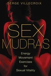 Book cover of Sex Mudras by Unknown