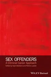Book cover of Sex Offenders by Eberhard Schorsch