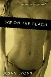 Book cover of Sex On The Beach by Unknown