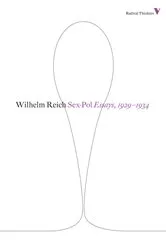 Book cover of Sex-Pol by Wilhelm Reich