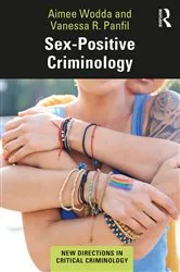 Book cover of Sex-Positive Criminology by Unknown
