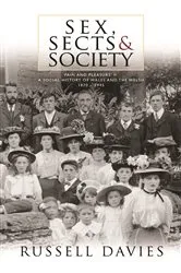 Book cover of Sex, Sects and Society by Unknown