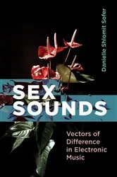 Book cover of Sex Sounds by Danielle Shlomit Sofer