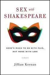 Book cover of Sex with Shakespeare by Unknown