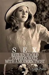 Book cover of Sex by Alastair J. L. Blanshard