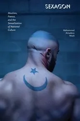 Book cover of Sexagon by Mehammed Amadeus Mack