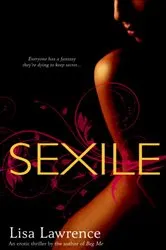 Book cover of Sexile by Unknown