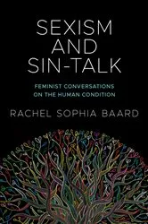 Book cover of Sexism and Sin-Talk by Rachel Sophia Baard