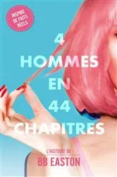 Book cover of SEX/LIFE - L'histoire vraie à l'origine de la série NETFLIX by BB Easton