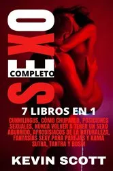 Book cover of Sexo Completo by Kevin Scott