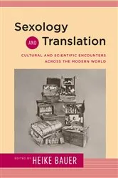 Book cover of Sexology and Translation by Heike Bauer