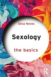 Book cover of Sexology by Silva Neves