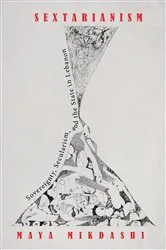 Book cover of Sextarianism by Maya Mikdashi