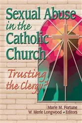 Book cover of Sexual Abuse in the Catholic Church by Merle Longwood