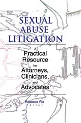 Book cover of Sexual Abuse Litigation by Unknown