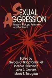 Book cover of Sexual Aggression by Donald Hall