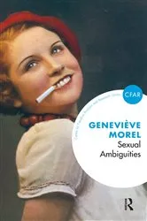 Book cover of Sexual Ambiguities by Genevieve Morel