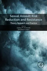 Book cover of Sexual Assault Risk Reduction and Resistance by Lindsay M. Orchowski