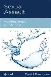 Book cover of Sexual Assault by David Powlison