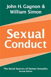 Book cover of Sexual Conduct (2nd ed.) by William Simon