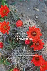 Book cover of Sexual Crime and Prevention by Rebecca Lievesley