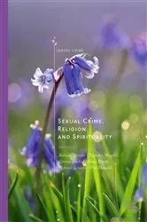 Book cover of Sexual Crime, Religion and Spirituality by Belinda Winder