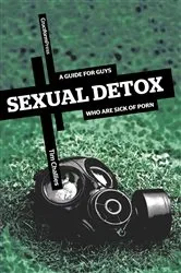Book cover of Sexual Detox by Tim Challies