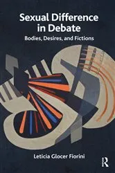 Book cover of Sexual Difference in Debate by Leticia Glocer Fiorini