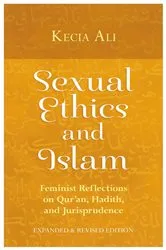Book cover of Sexual Ethics and Islam by Kecia Ali