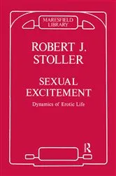 Book cover of Sexual Excitement by Robert J. Stoller