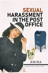 Book cover of Sexual Harassment in the Post Office by Unknown