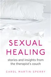 Book cover of Sexual Healing by Unknown