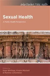 Book cover of Sexual Health: a Public Health Perspective by Kaye Wellings