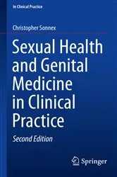 Book cover of Sexual Health and Genital Medicine in Clinical Practice (2nd ed.) by Christopher Sonnex