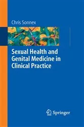 Book cover of Sexual Health and Genital Medicine in Clinical Practice by Chris Sonnex