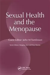 Book cover of Sexual Health and The Menopause by Margaret Rees