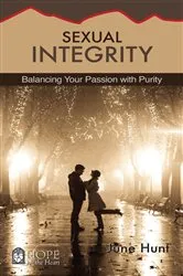 Book cover of Sexual Integrity by June Hunt