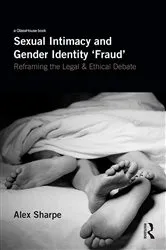 Book cover of Sexual Intimacy and Gender Identity 'Fraud' by Unknown