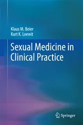 Book cover of Sexual Medicine in Clinical Practice by Klaus M. Beier