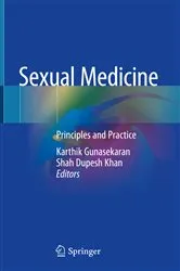 Book cover of Sexual Medicine by Karthik Gunasekaran