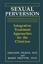 Book cover of Sexual Perversion by B. Protter