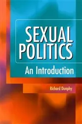 Book cover of Sexual Politics by Richard Dunphy