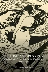 Book cover of Sexual progressives by Tanya Cheadle
