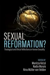 Book cover of Sexual Reformation? by Manitza Kotzé