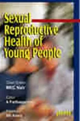 Book cover of Sexual Reproductive Health of Young People by MKC Nair