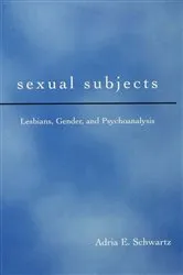 Book cover of Sexual Subjects by Adria E. Schwartz