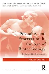 Book cover of Sexuality and Procreation in the Age of Biotechnology by Paola Marion