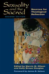 Book cover of Sexuality and the Sacred, Second Edition (2nd ed.) by Marvin M. Ellison